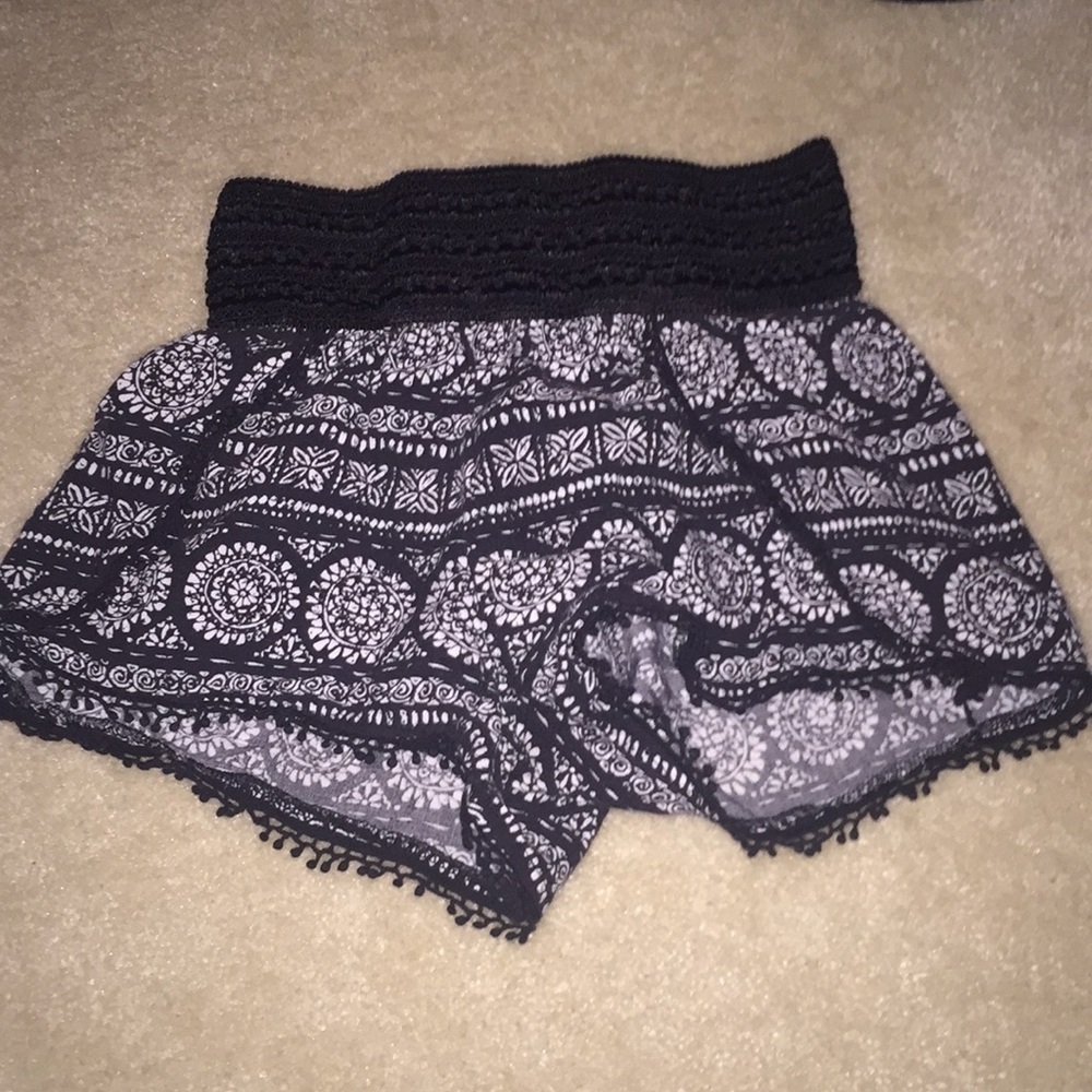 Shorts